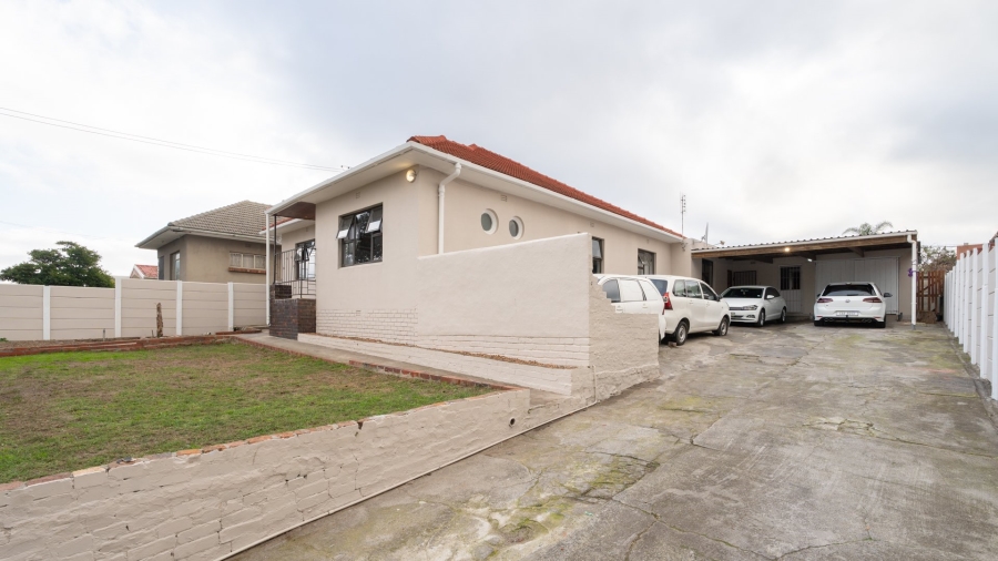 3 Bedroom Property for Sale in Klipkop Western Cape